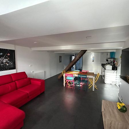 Appart Style Tres Spacieux Sedan 4E Экстерьер фото
