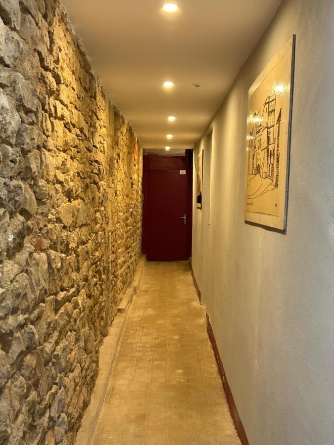 Appart Style Tres Spacieux Sedan 4E Экстерьер фото