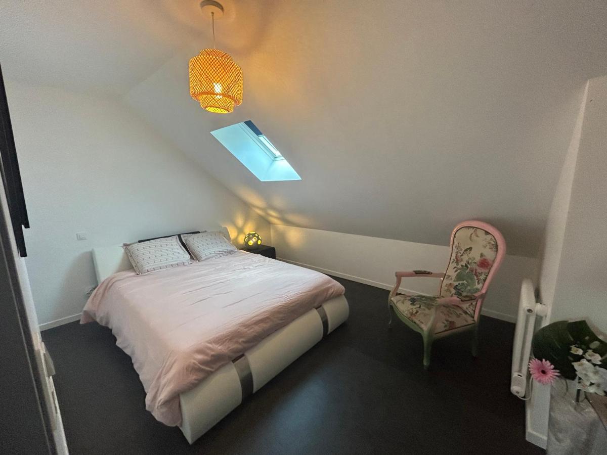 Appart Style Tres Spacieux Sedan 4E Экстерьер фото