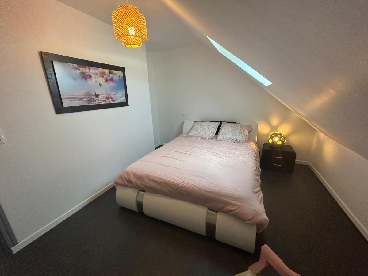 Appart Style Tres Spacieux Sedan 4E Экстерьер фото